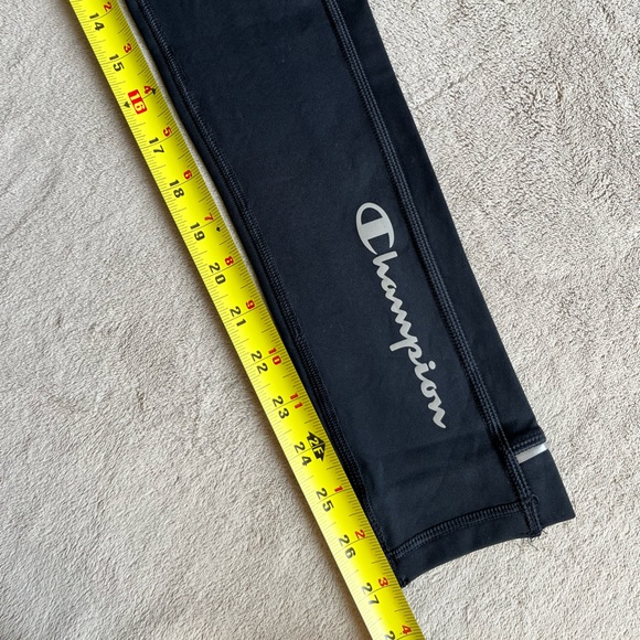Champion Fleece Lined Leggings - Picture 12 of 12